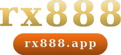 rx888 logo